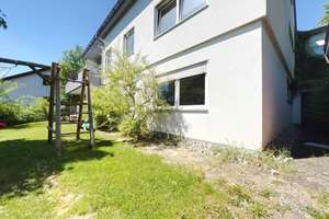 Provisionsfrei! Schmuckstück Nagolds! Einfamilienhaus mit Garage, großen Balkon, DG & ELW – Bonhoeffer Str. 18, 72202 Nagold – Vorschaubild 2