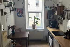 TAUSCHWOHNUNG 3 Zi-Whg. in Lichtenberg gg. kleinere, zentralere Whg – Berlin – Vorschaubild 4