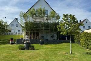 Traumhaus in ruhiger Wohnlage mit unverbaubarem Weitblick – Die vollständige Adresse der Immobilie erhältst du vom Anbieter., 35329 Gemünden (Felda) – Vorschaubild 4