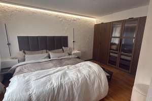 Möblierte 2-Zimmer-Wohnung mit Balkon zur Untermiete – Die vollständige Adresse der Immobilie erhältst du vom Anbieter., 89073 Mitte, Ulm – Vorschaubild 8