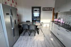  4,5-Zimmer-Wohnung in Gelsenkirchen