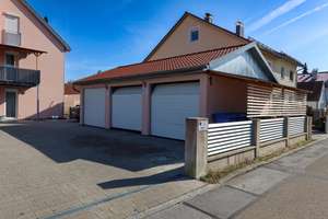 Vollvermietete Kapitalanlage der Extraklasse - MFH mit KfW-Förderung in Neumarkt – Die vollständige Adresse der Immobilie erhältst du vom Anbieter., 92318 Neumarkt in der Oberpfalz – Vorschaubild 4