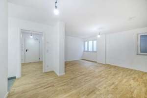 Stilvolle, geräumige 3-Zimmer-Loft-Wohnung mit Balkon und Einbauküche in Am Hart, München – Marienbaderstr 18, 80937 Am Hart, München – Vorschaubild 10
