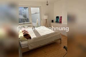 Tauschwohnung: Tausche Münster-Mitte Wohnung für mehr Platz – 48145 Hansaplatz, Münster – Vorschaubild 2