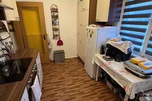 Helle, sehr ruhige 3-Zimmerwohnung mit Balkon ! – Hartmutstr. 8, 90459 Galgenhof, Nürnberg – Vorschaubild 10