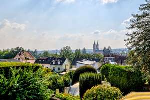 VON POLL - BAD HOMBURG: Repräsentative Lage. Zeitlose Architektur. Diskreter Luxus. – Die vollständige Adresse der Immobilie erhältst du vom Anbieter., 61350 Bad Homburg vor der Höhe – Vorschaubild 14