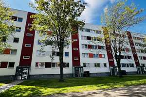sanierte 2-Raumwohnung – Meseberger Weg 12, 39128 Magdeburg – Vorschaubild 1
