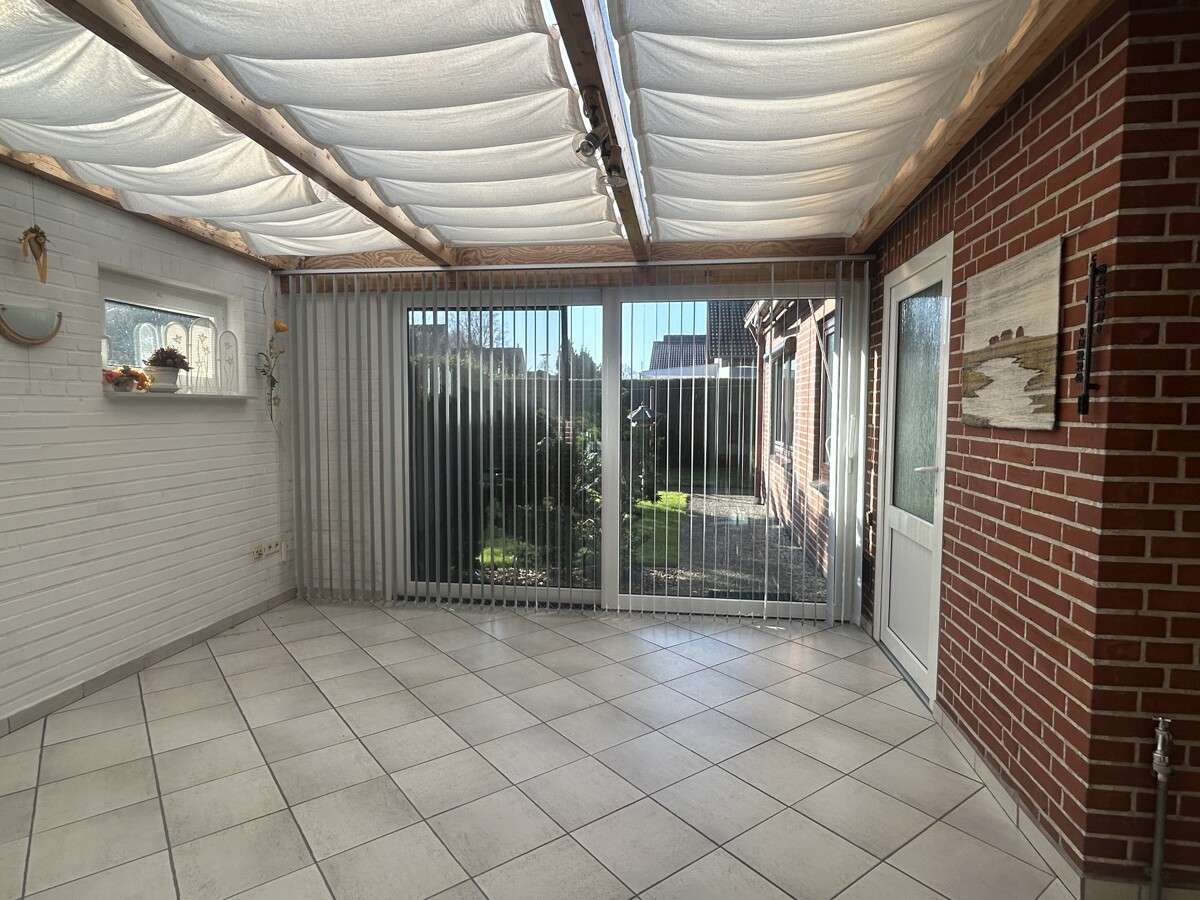 Immobilie in Lindewitt - Großes Familienhaus mit Einliegerwohnung - Bild 5