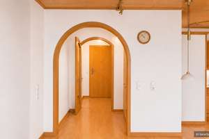 Ihr Lieblingsplatz im Grünen | Eigentumswohnung mit Loggia & Carport in Berlin-Frohnau – 13465 Frohnau, Berlin – Vorschaubild 10
