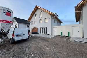 Nur noch 1 DHH - jetzt schnell sein! – Die vollständige Adresse der Immobilie erhältst du vom Anbieter., 82362 Weilheim in Oberbayern – Vorschaubild 10