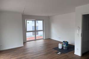 Moderne 2,5-Zimmer-Wohnung in attraktiver Lage (Erstbezug) – Stämmesäckerstraße 22, 72762 Reutlingen-Mitte, Reutlingen – Vorschaubild 2