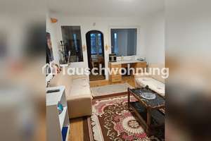 Tauschwohnung: 2-Zimmer in Hamburg-Mitte SAGA gegen 3 Zimmer zum Tauschen – Everlingweg 11, 22119 Billstedt, Hamburg – Vorschaubild 5