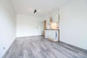 Studierende aufgepasst,  sanierte 1 - Zimmerwohnung 15min von der FH Kiel entfernt – Die vollständige Adresse der Immobilie erhältst du vom Anbieter., 24143 Gaarden-Ost, Kiel – Vorschaubild 4