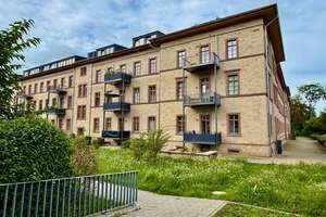 +++ Hochwertige Zweizimmerwohnung im Sports & Country Club +++ – Die vollständige Adresse der Immobilie erhältst du vom Anbieter., 64646 Heppenheim (Bergstraße) – Vorschaubild 16