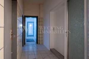 Moderne 3-Zimmer Wohnung in charaktervollem Stadthaus in Ludwigshafen-Süd – Die vollständige Adresse der Immobilie erhältst du vom Anbieter., 67061 Süd, Ludwigshafen am Rhein – Vorschaubild 2