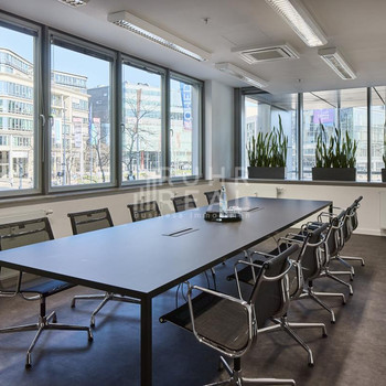 PROVISIONSFREI | Ausreichend Stellplätze | KAPPA