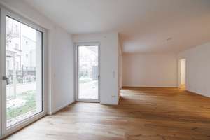 126 m² Wohnkomfort: Exklusive 4-Zimmer-Wohnung mit großer Sonnenterrasse – EBK optional – Dufourstraße  1, 4107 Zentrum-Süd, Leipzig – Vorschaubild 3