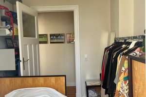 Charmante Altbauwohnung in Steglitz – Ahornstraße xx, 12163 Steglitz, Berlin – Vorschaubild 12