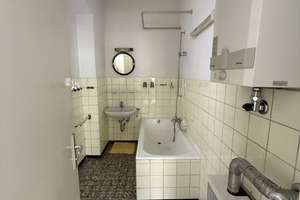Charmante Altbauwohnung im denkmalgeschützten Gebäude – Schwabstraße 84, 70193 Vogelsang, Stuttgart – Vorschaubild 8