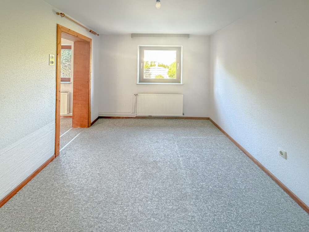 Immobilie in Handewitt - Eigentumswohnung 
in Miteigentumsanteil und Sondereigentum in Flensburg, Ortsteil Weiche! - Bild 5