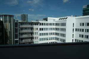 Stylisch Wohnen über den Dächern Düsseldorfs !!! Friedrichstadt - 2 Zimmer Penthousewohnung – 40215 Friedrichstadt, Düsseldorf – Vorschaubild 12