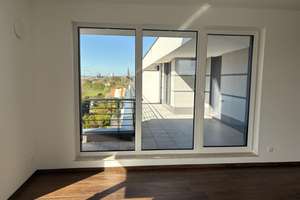 Penthouse mit exklusivem Blick über Rostock – Am Stadtblick 30, 18146 Brinckmansdorf, Rostock – Vorschaubild 12