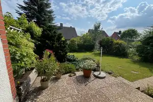 ***Wegberg-Kleingerichhausen! Freistehendes, liebevoll gepflegtes EFH mit schönem Gartengrund!*** – Heinsberg (Kreis) – Vorschaubild 11