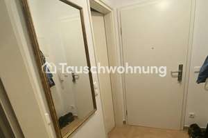 Tauschwohnung: 1-Zimmer-Wohnung mit Balkon gegen 2-Zimmer-Whg oder größer – 81369 Mittersendling, München – Vorschaubild 3