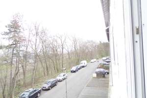 Tannenwäldchen: Zentral gelegene Wohnung mit Südbalkon, mit Panoramablick über Kassel – Die vollständige Adresse der Immobilie erhältst du vom Anbieter., 34119 West, Kassel – Vorschaubild 16