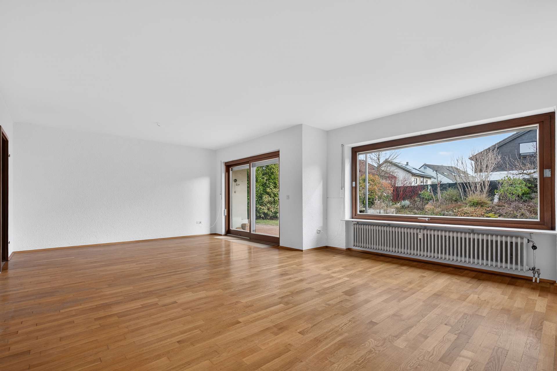 Immobilie in Ettlingen - Mehrgenerationenhaus oder Kapitalanlage in Ettlingen-Spessart - Bild 10