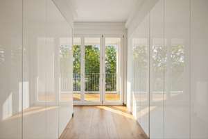 Designwohnung mit Aufzug und zwei Loggien in Charlottenburg – Die vollständige Adresse der Immobilie erhältst du vom Anbieter., 10629 Charlottenburg, Berlin – Vorschaubild 6