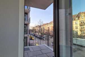 Seniorenwohnungen - Wohnen im Alter - – Sophienstraße 129, 76135 Karlsruhe – Vorschaubild 8