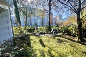 Charmante 1-Zimmer Wohnung im EG mit Terrasse in München-Bogenhausen – Normannenplatz 2, 81925 Herzogpark, München – Vorschaubild 22