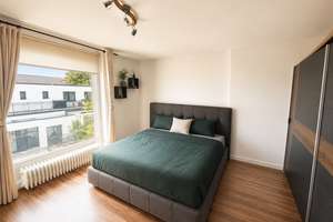 Penthouse-Feeling in Neugraben – 104 m², Kamin, Dachterrasse und Garage – Die vollständige Adresse der Immobilie erhältst du vom Anbieter., 21149 Neugraben-Fischbek, Hamburg – Vorschaubild 5
