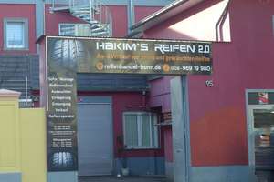 SELTENE INVESTITIONSCHANCE: WOHN-UND GESCHÄFTSHAUS MIT WERKSTATT IN DER KÖLNSTR. ZU VERKAUFEN – Die vollständige Adresse der Immobilie erhältst du vom Anbieter., 53111 Nordstadt, Bonn – Vorschaubild 3