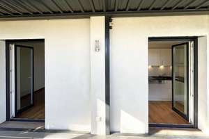 Stilvolle Wohnung, großer Balkon mit freiem Blick zur  reizvollen Parklandschaft des Alsterlaufs – Die vollständige Adresse der Immobilie erhältst du vom Anbieter., 22399 Lemsahl-Mellingstedt, Hamburg – Vorschaubild 11