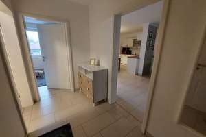 Traumhafter barrierefreier vollständig eingerichteter 3-Zimmer-Bungalow  – Schwimmbadallee 6, 21789 Wingst – Vorschaubild 15