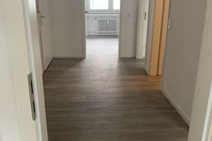 Schöne 3,5-Raum Wohnung in der Essener City  - Nähe Hbf – Henriettenstr. 14, 45127 Stadtkern, Essen – Vorschaubild 7