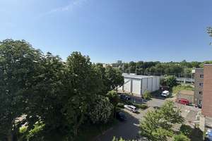 Bezugsfreies Appartement mit Garage unmittelbar am RWTH Hauptgebäude und dem Republikplatz gelegen – Die vollständige Adresse der Immobilie erhältst du vom Anbieter., 52072 Ponttor, Aachen – Vorschaubild 11