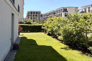 Seltene zentrumsnahe 3-Zi-Wohnung im Dörnberg mit großem Garten – Sarmanna-Straße 13, 93049 Westenviertel, Regensburg – Vorschaubild 26