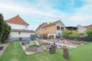 Greifen Sie zu! Gepflegtes Einfamilienhaus samt Garten, Garage und 2 Freistellplätzen in Haßloch – Die vollständige Adresse der Immobilie erhältst du vom Anbieter., 67454 Haßloch – Vorschaubild 17