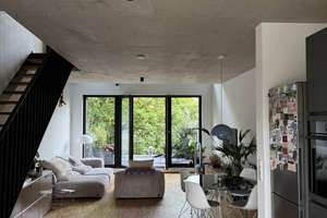 Exklusive Duplex-Maisonette im Kunstbunker – Wohnen mit Galerieflair – Baarestraße 68, 44793 Kruppwerke, Bochum – Vorschaubild 5