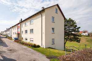 Hochwertig sanierte und voll möblierte Wohnung in Zentrumslage – Die vollständige Adresse der Immobilie erhältst du vom Anbieter., 88630 Pfullendorf – Vorschaubild 11