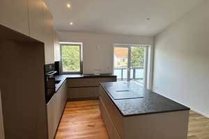 Luxus-Penthouse | Erstbezug | 155 m² | 2 Balkone | Wärmepumpe | EBK | Döhren am Maschsee – Die vollständige Adresse der Immobilie erhältst du vom Anbieter., 30519 Döhren, Hannover – Vorschaubild 5