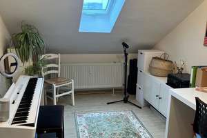 Charmante DG-Wohnung mit offenem Wohnkonzept und Gartennutzung SB-Rodenhof – Die vollständige Adresse der Immobilie erhältst du vom Anbieter., 66113 Malstatt, Saarbrücken – Vorschaubild 13