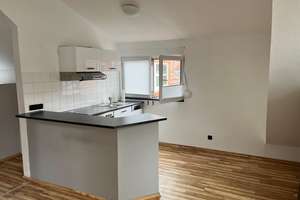 Sehr stylische Maisonettewohnung 45 qm, EBK, Stellplatz – 68169 Neckarstadt-West, Mannheim – Vorschaubild 4