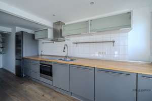 Hochwertiges Dachgeschoss-Ensemble mit traumhaften Dachterrassen in Bestlage Düsseldorf-Düsseltal – Die vollständige Adresse der Immobilie erhältst du vom Anbieter., 40237 Düsseltal, Düsseldorf – Vorschaubild 4