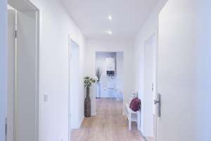 Schöne großzügige 4 Zi mit über 100 m2 – 90439 Sankt Leonhard, Nürnberg – Vorschaubild 13