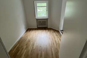 Modernisierte Wohnung mit Balkon – Becker-Gundahl-Str. 30, 81479 Solln, München – Vorschaubild 10