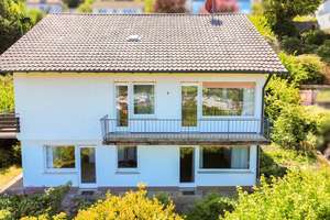 Architektenhaus Obere Zellerau - mit traumhafter Aussicht auf die Stadt – Die vollständige Adresse der Immobilie erhältst du vom Anbieter., 97078 Zellerau, Würzburg – Vorschaubild 9